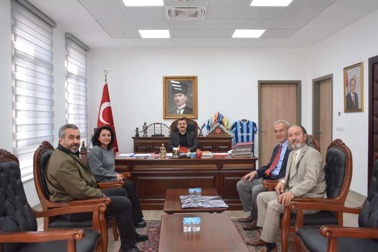 Ankara’nın Kültürel Mirası Ege’ye Taşınıyor 1